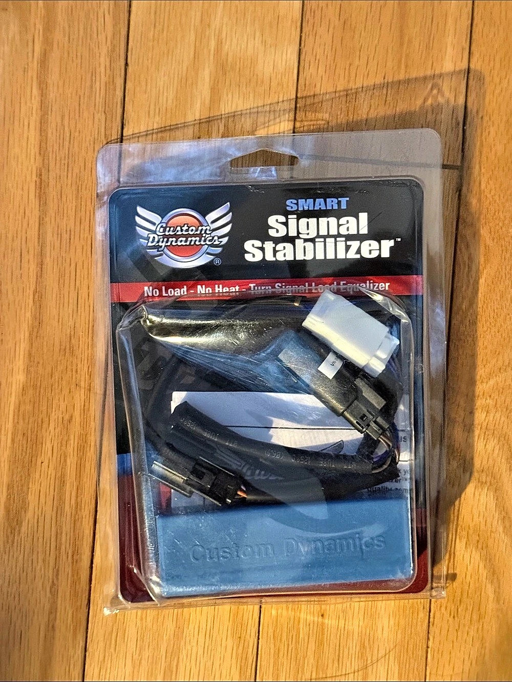Custom Dynamics SMART Signal Stabilizer Signal Stabilizer Module NWT